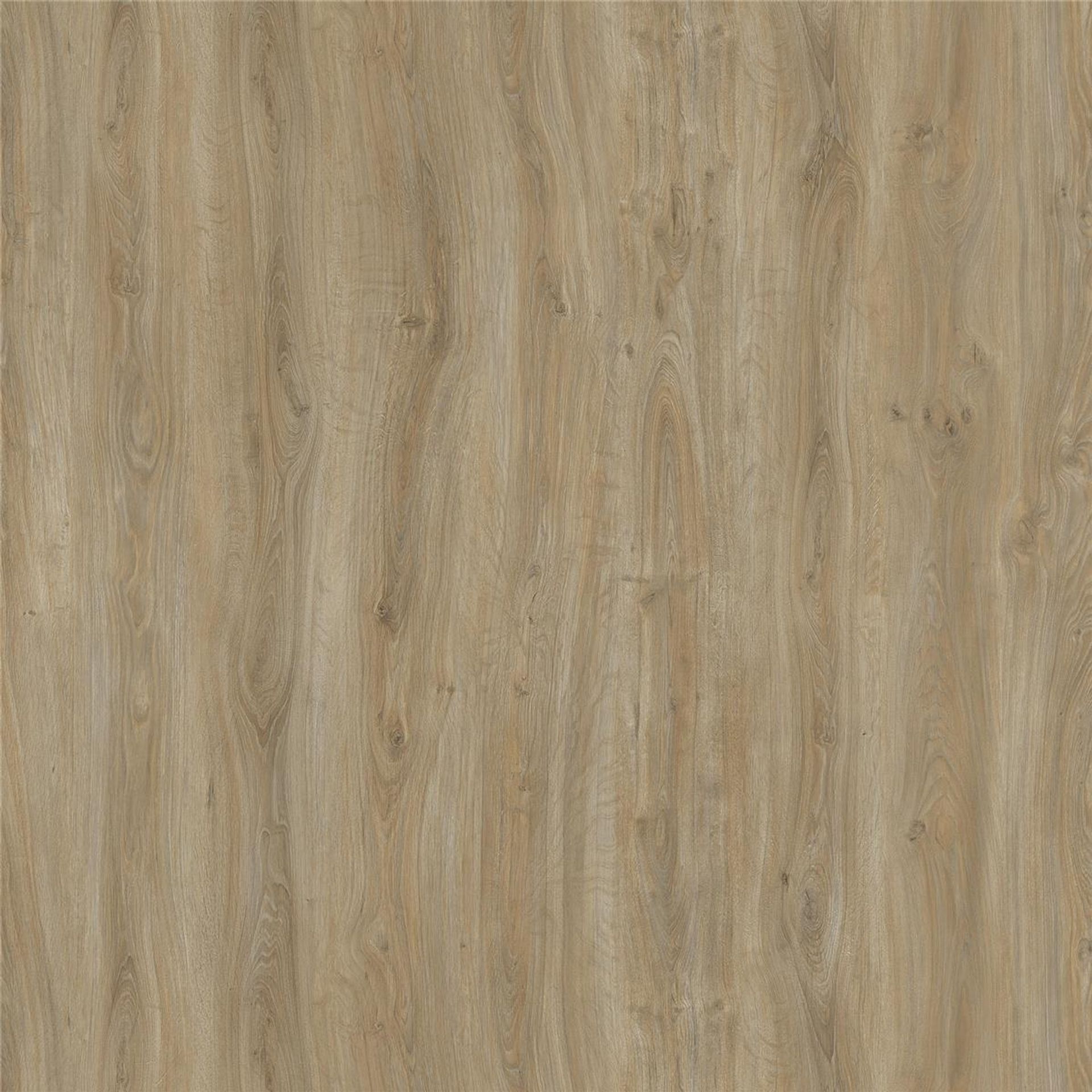 Designboden English Oak ALMOND Planke 122 cm x 12,5 cm - Nutzschichtdicke 0,55 mm
