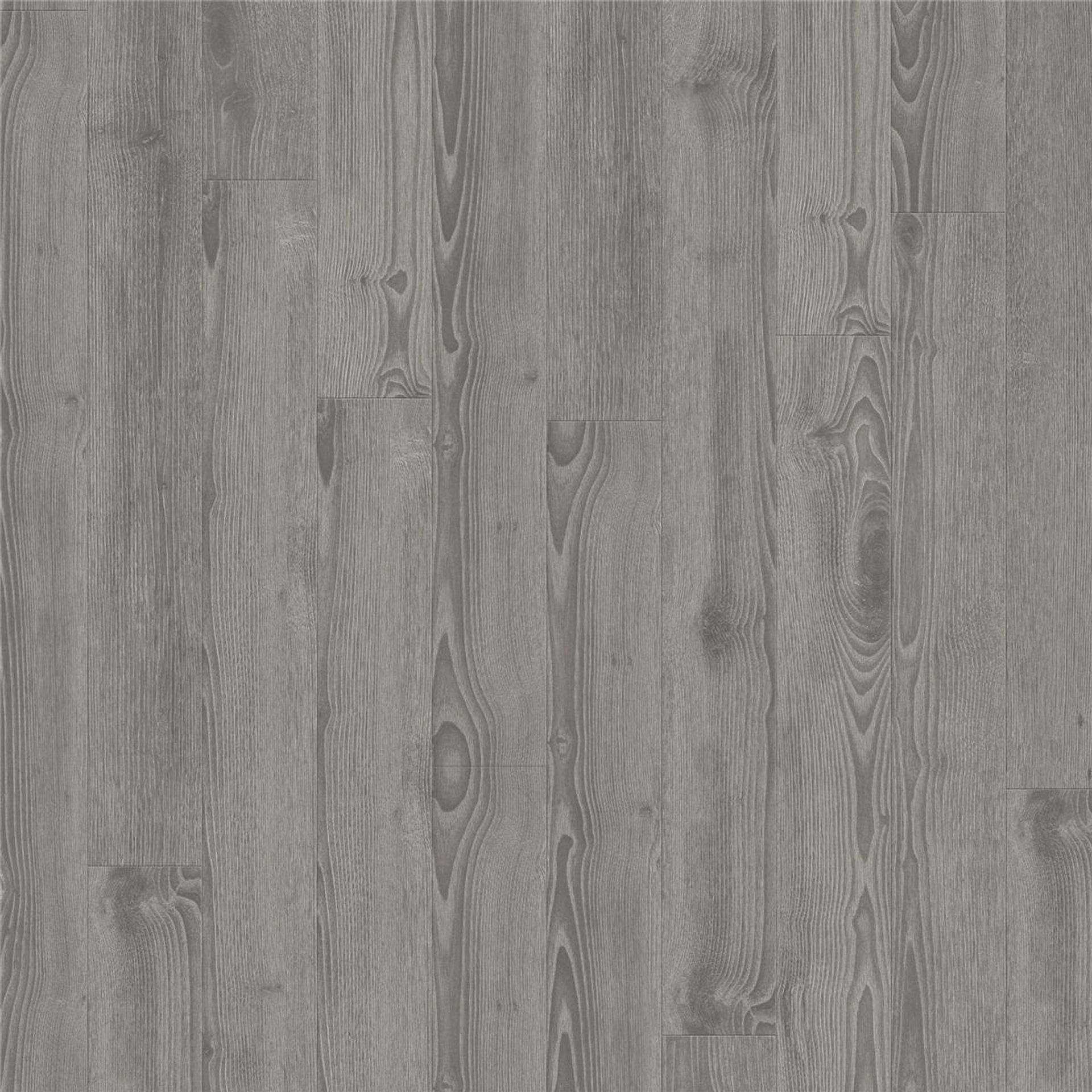 Designboden CLASSICS-Scandinavian Oak-Dark Grey Planke 121,1 cm x 19,05 cm - Nutzschichtdicke 0,55 mm