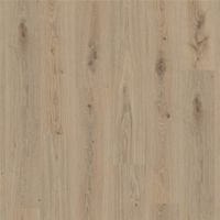 Designboden Delicate Oak NATURAL Planke 121,3 cm x 17,6 cm - Nutzschichtdicke 0,55 mm