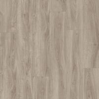 Designboden CLASSICS-English Oak-Grey-Beige Planke 120 cm x 20 cm - Nutzschichtdicke 0,30 mm