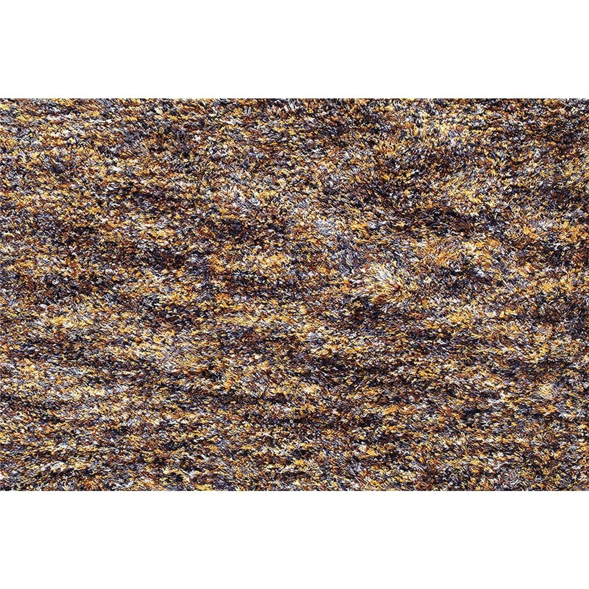 Teppich Mona 8043 Braun 200 cm x 300 cm