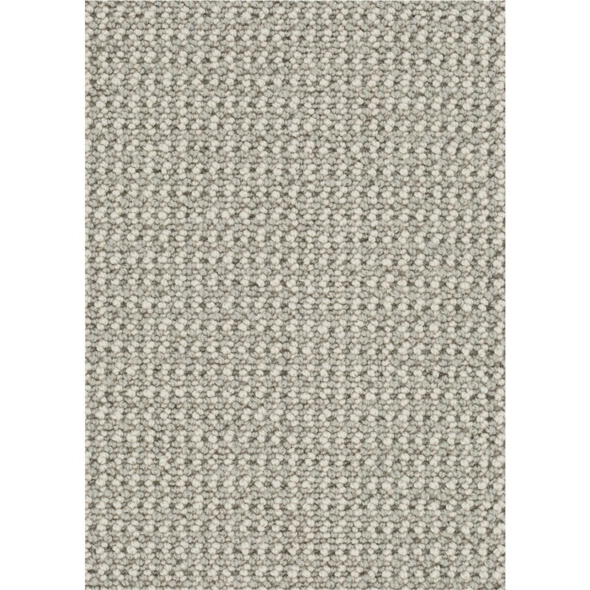 Teppichboden Schurwolle Kuba Farbe 121 Rollenbreite: 500 cm