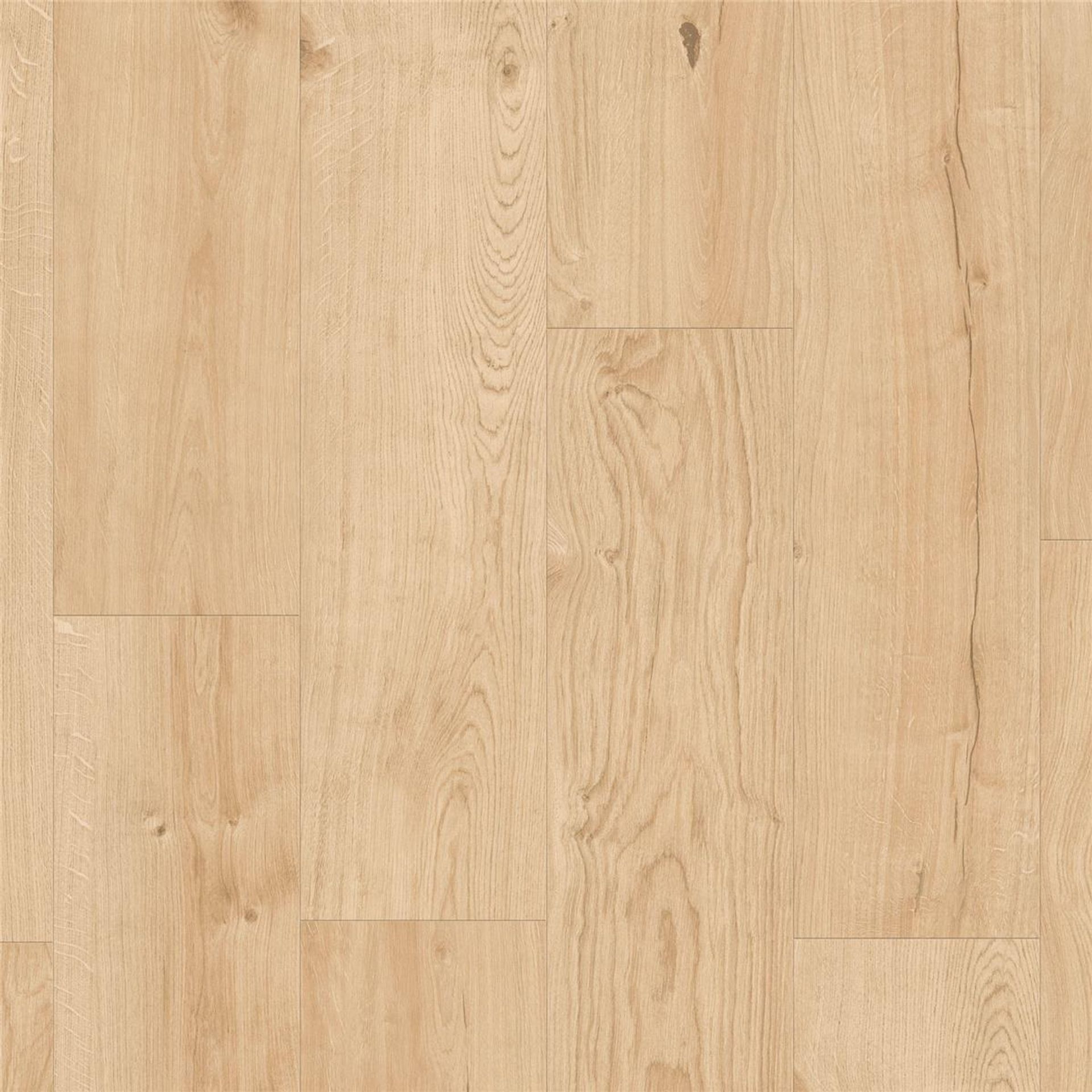 Designboden NATURALS-Nomad Oak-Linen Planke 120 cm x 28,5 cm - Nutzschichtdicke 0,70 mm