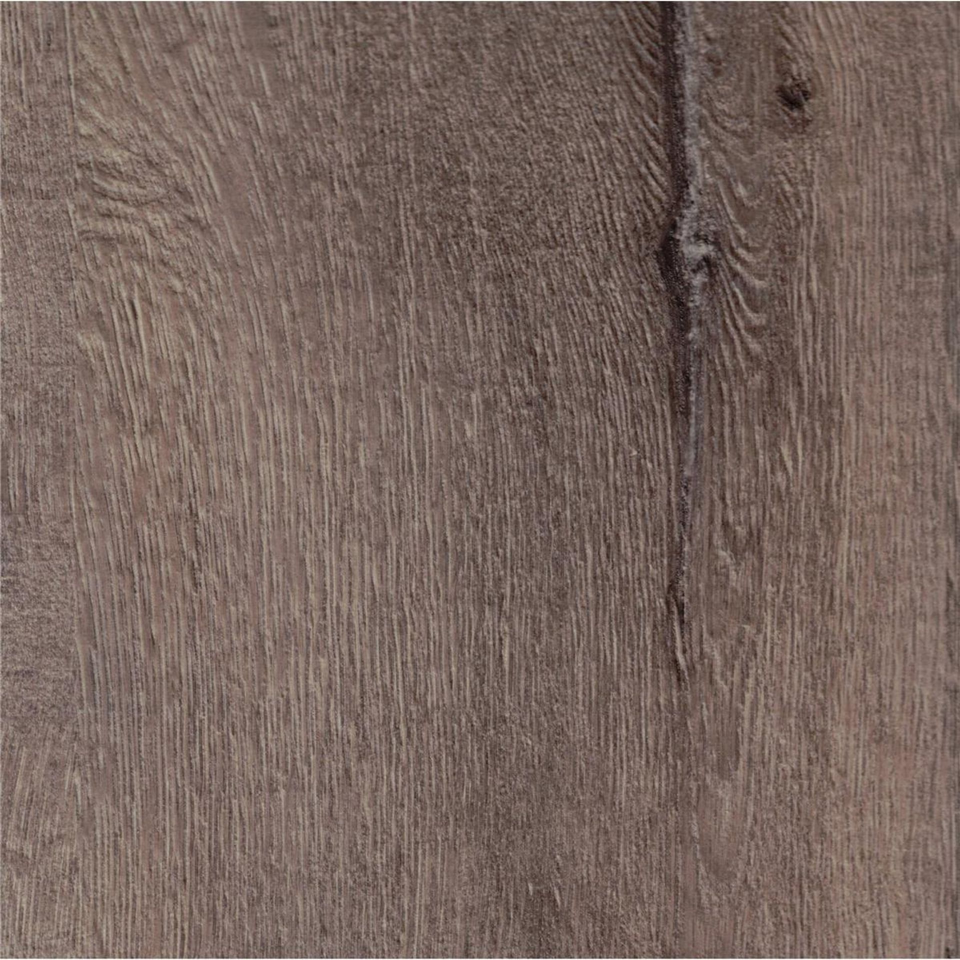 PVC-Industrieboden BITEO verdeckte Klickfliese IMO 70 dunkles Holz Design 660 mm x 330 mm - 8,2 mm Dicke