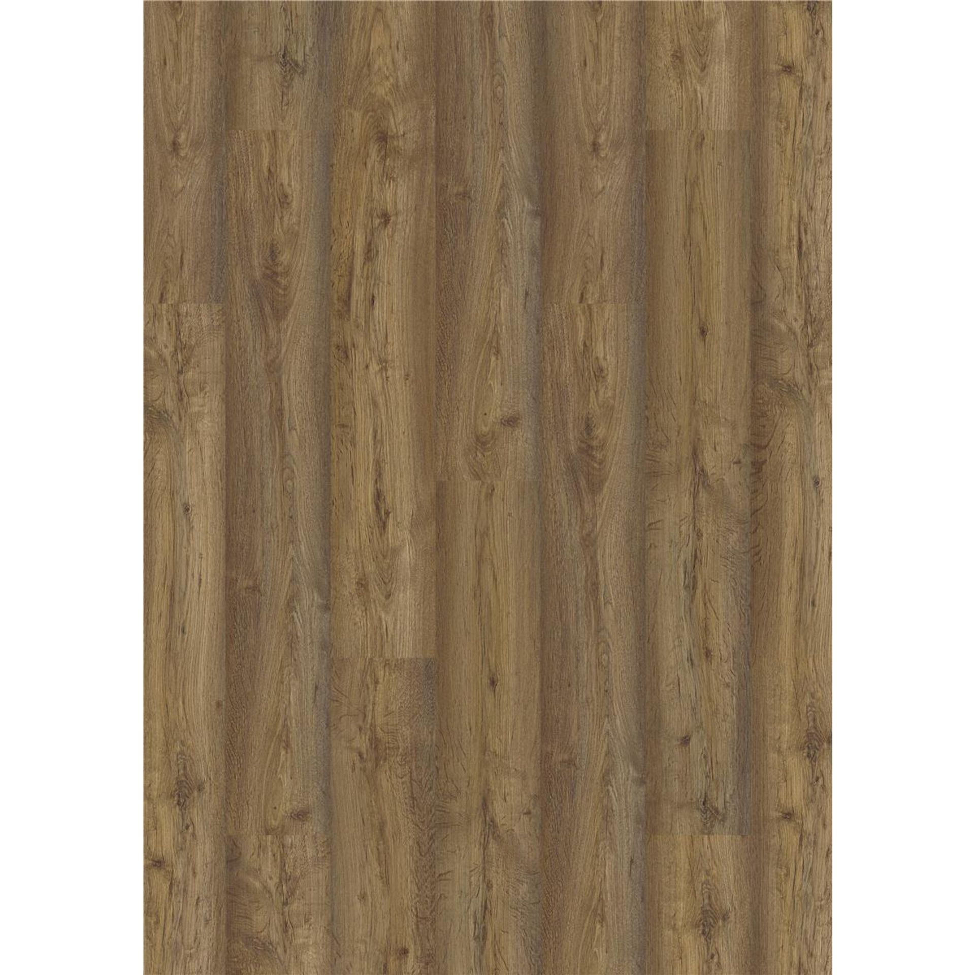 Laminat Planke 19,2 cm x 128,5 cm Klassik 1-Stab AS Oak coffee - 7 mm Stärke