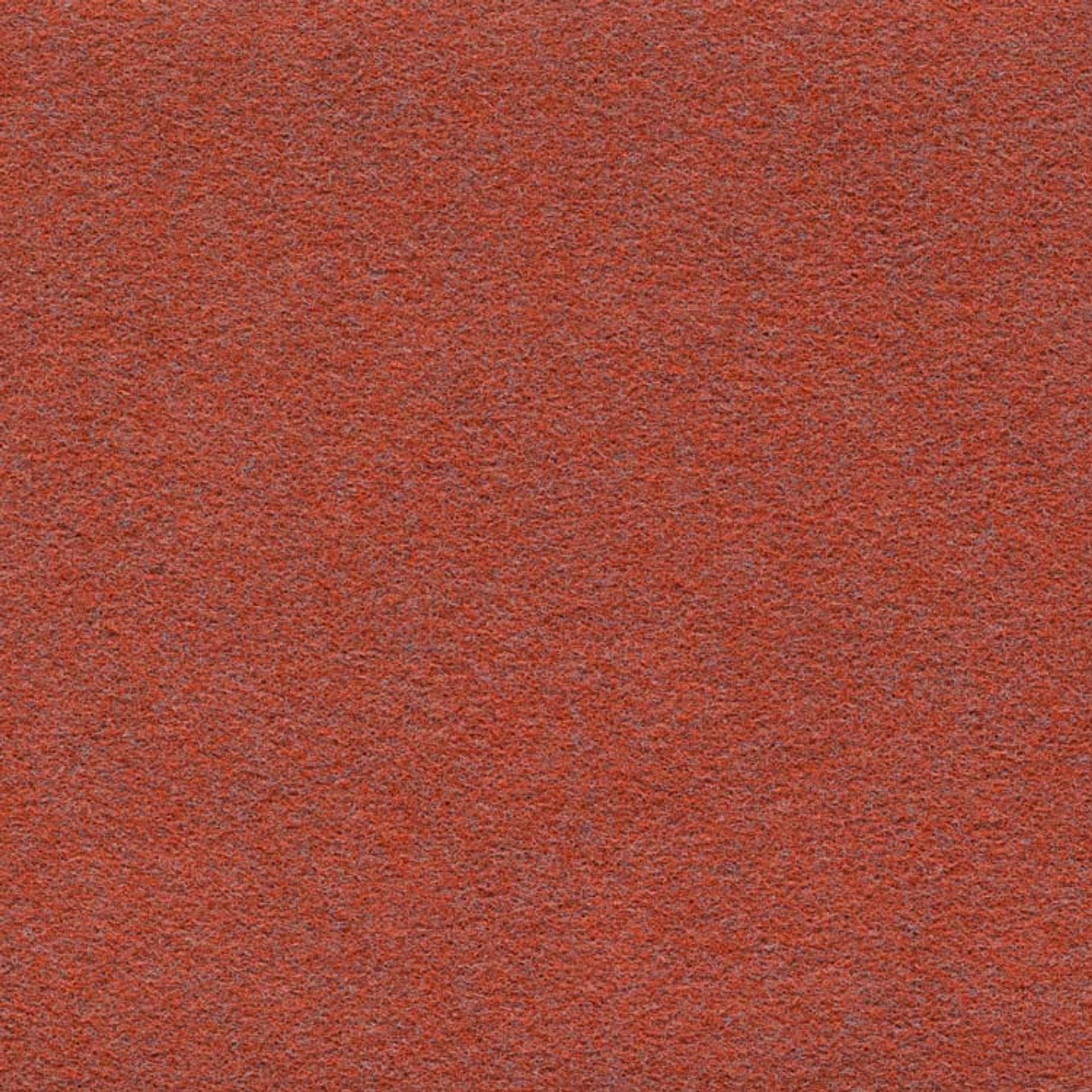 Teppichfliese 25 x 100 cm Nadelvlies FINETT DIMENSION farbige göße p509206 Koralle