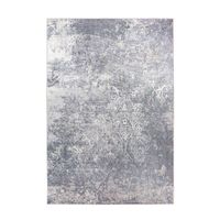 Teppich Rhodin 1125 Grau 80 cm x 150 cm