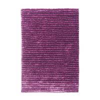 Teppich Felicia 200 Violett 160 cm x 230 cm
