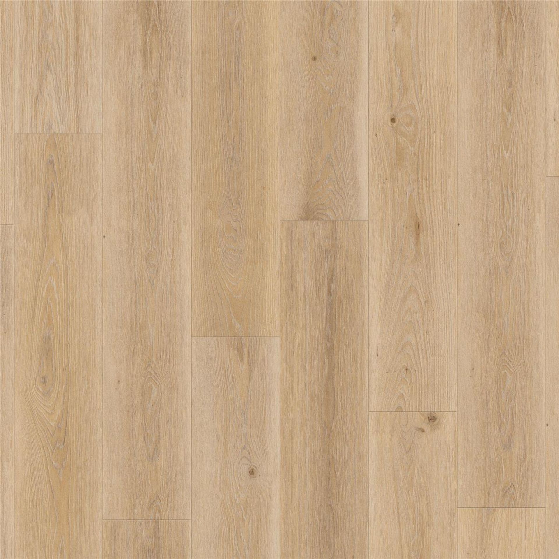 Designboden AUTHENTICS-Highland Oak-Cream Planke 121,1 cm x 19,05 cm - Nutzschichtdicke 0,30 mm