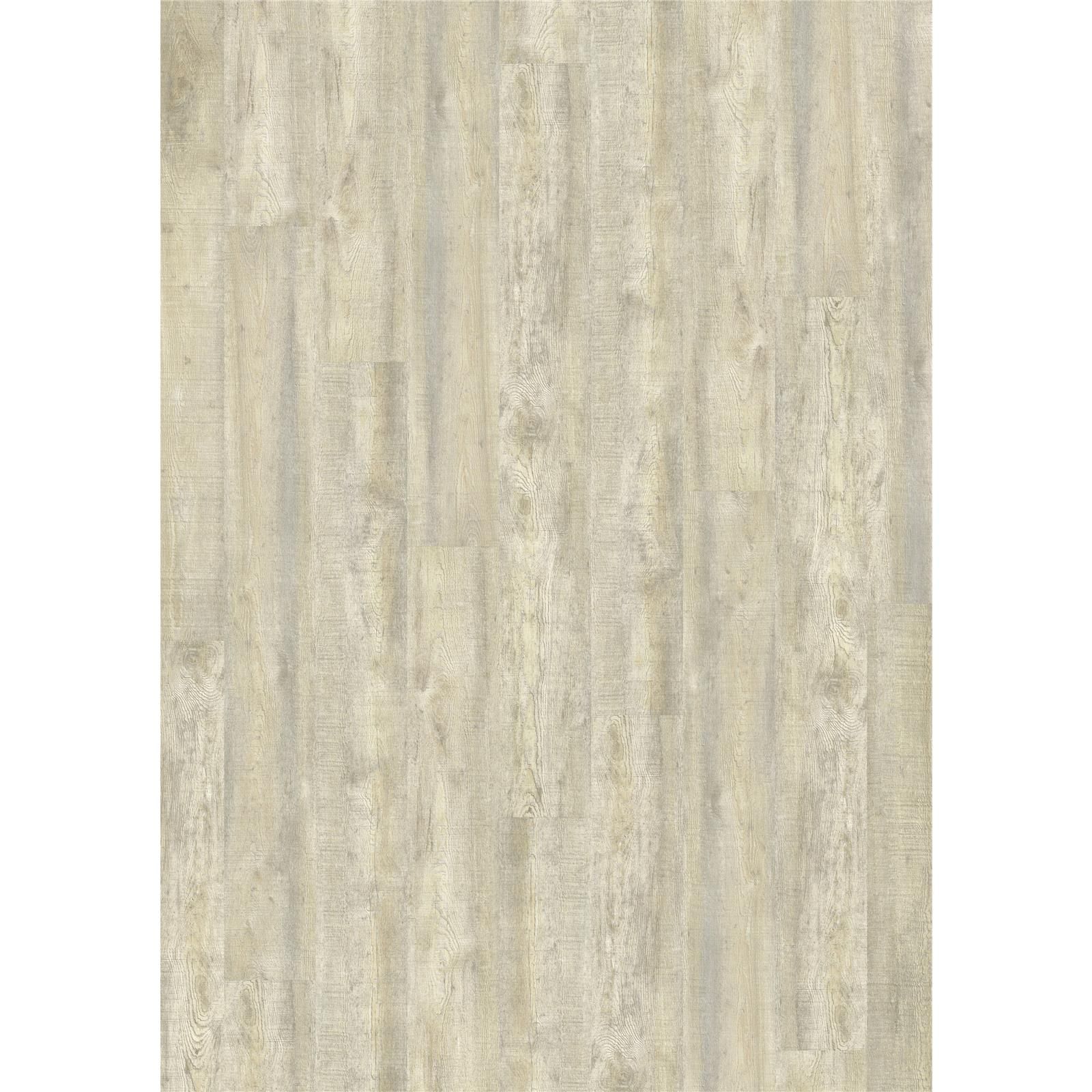 Designboden Dryback 2835 White Limed Oak - Planke 15,24 cm x 121,92 cm - Nutzschichtdicke 0,4 mm