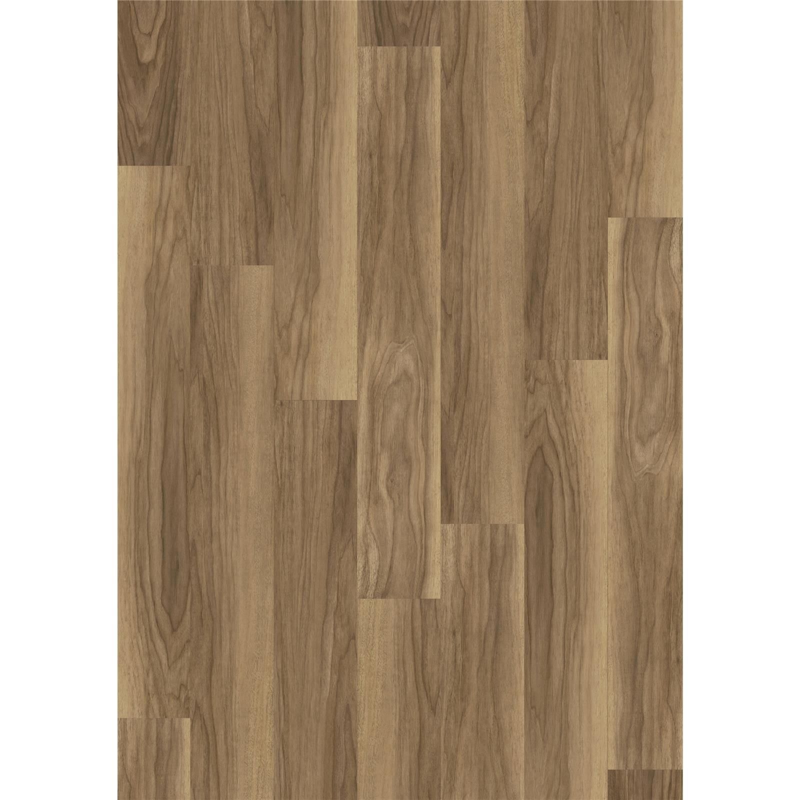 Designboden Dryback 2857 Classic Nuttree - Planke 18,42 cm x 121,92 cm - Nutzschichtdicke 0,4 mm