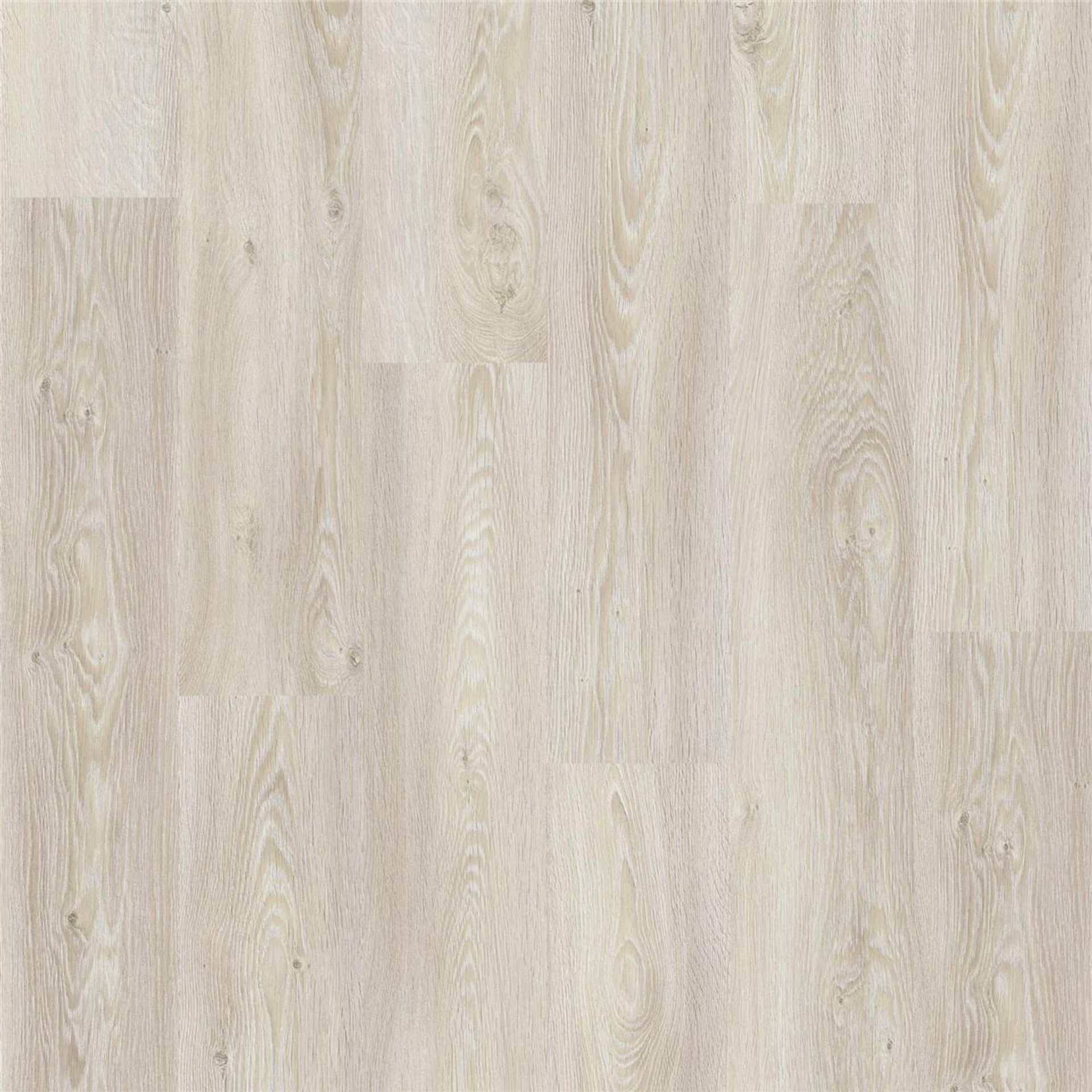 Designboden Modern Oak BEIGE Planke 120 cm x 20 cm - Nutzschichtdicke 0,40 mm