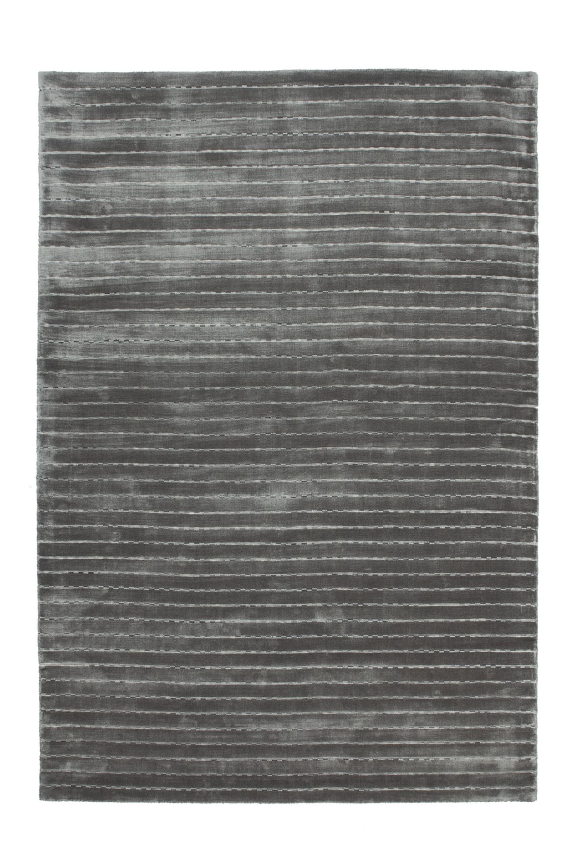 Teppich Prime 110 Silber / Multi 80 cm x 150 cm