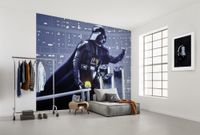 Vlies Fototapete - Star Wars Classic Vader Join the Dark Side - Größe 300 x 250 cm