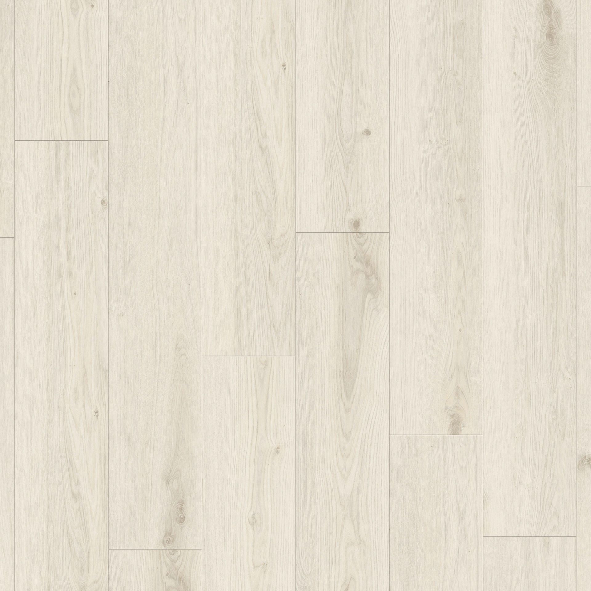 Designboden AUTHENTICS-Delicate Oak-Clay Planke 121,1 cm x 19,05 cm - Nutzschichtdicke 0,30 mm
