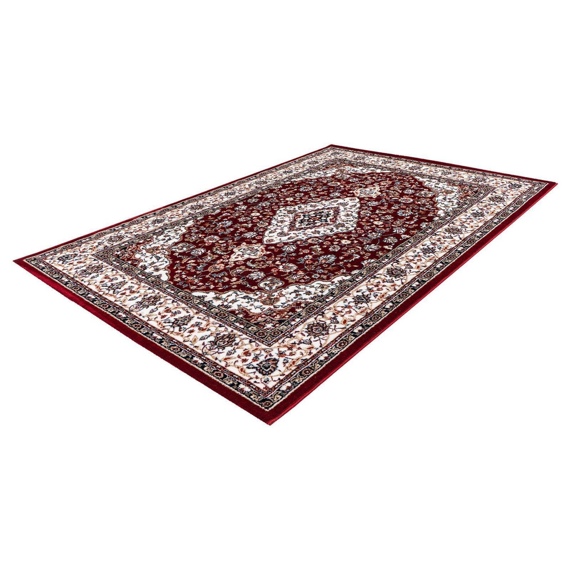Teppich My Isfahan 740 rot 120 cm x 170 cm