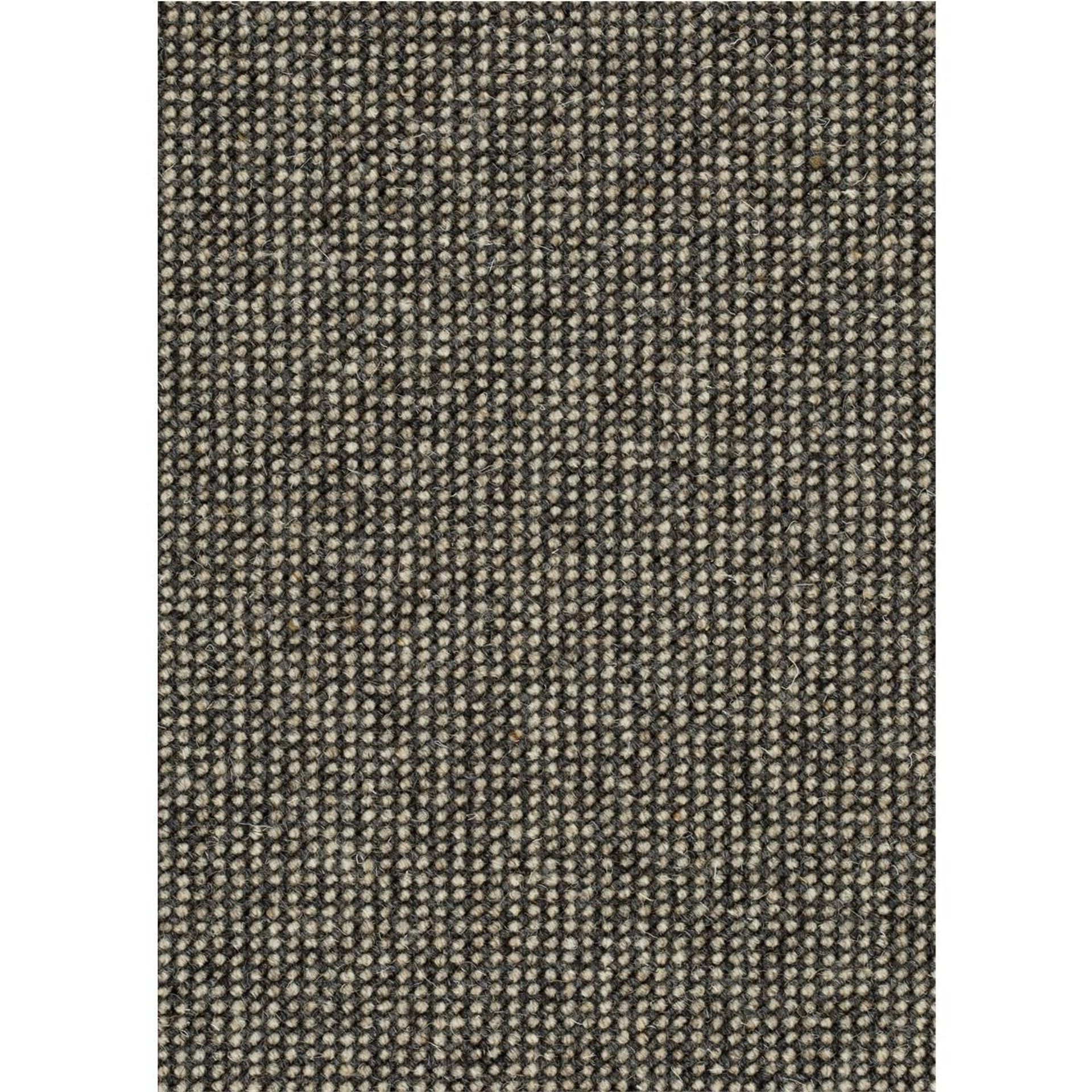 Teppichboden Schurwolle Ohio Farbe 148 Rollenbreite: 400 cm