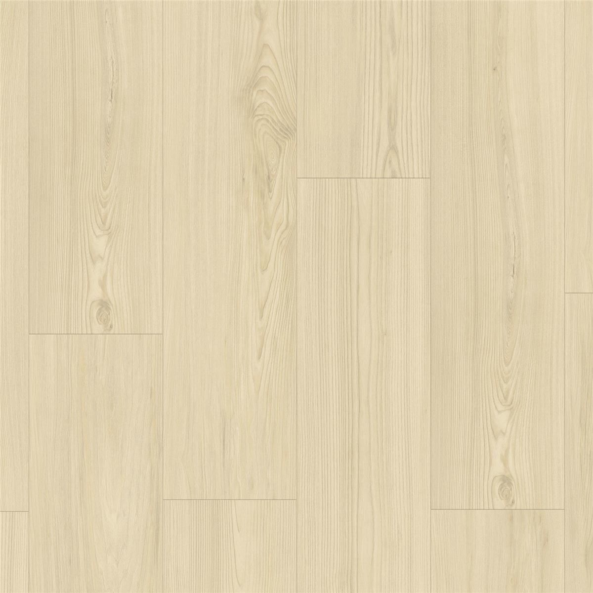 Designboden NATURALS-Brushed Elm-Beige Planke 120 cm x 28,5 cm - Nutzschichtdicke 0,30 mm
