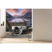 Vlies Fototapete - Momentum Lord of the Mountains  - Größe 450 x 280 cm