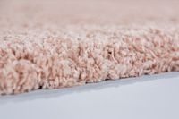 Teppich SAVAGE Rosa - 160 cm x 230 cm