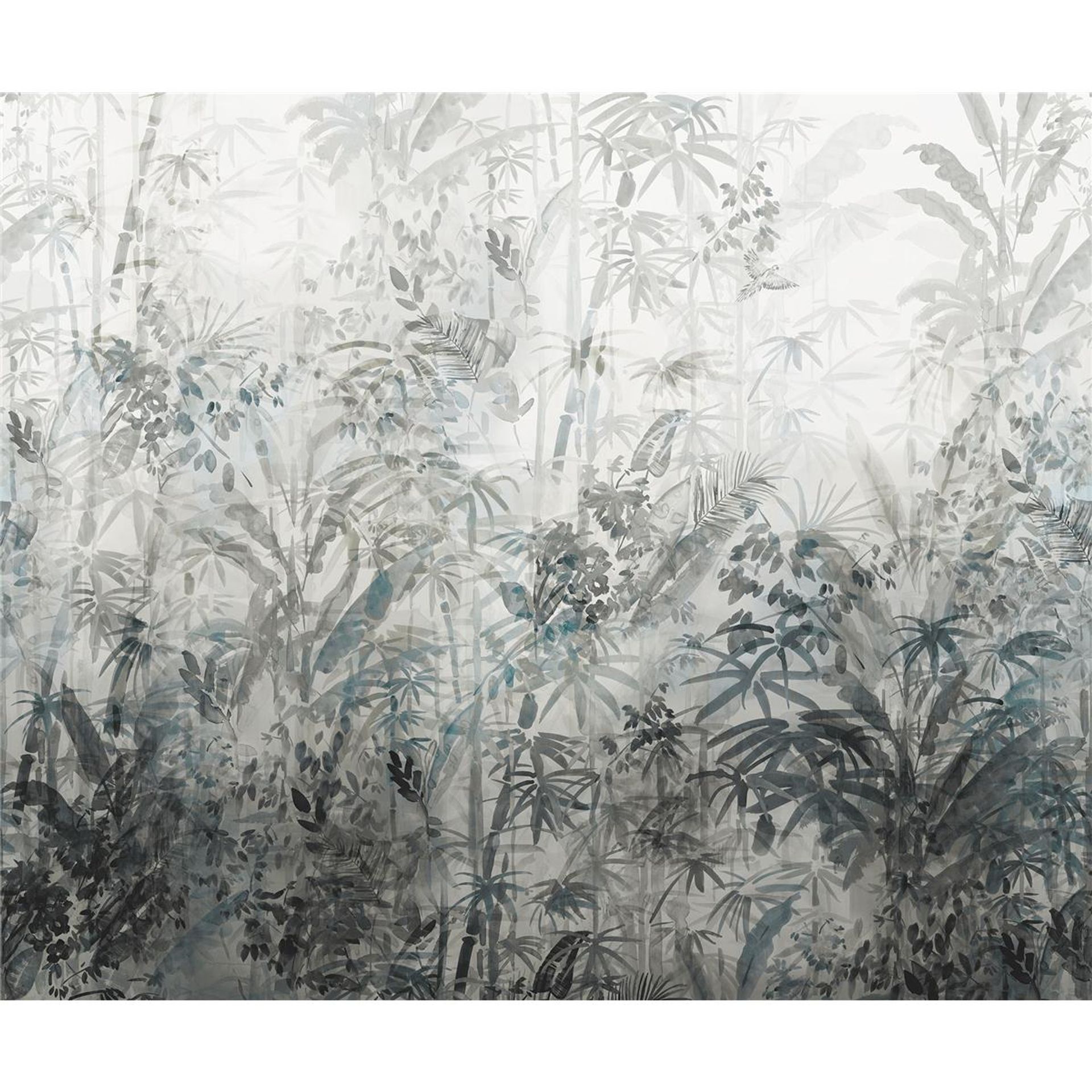 Vlies Fototapete - Wondrous Watermarks  - Größe 300 x 250 cm