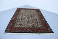 Perser Teppich Herati handgeknüpft 190 cm x 285 cm