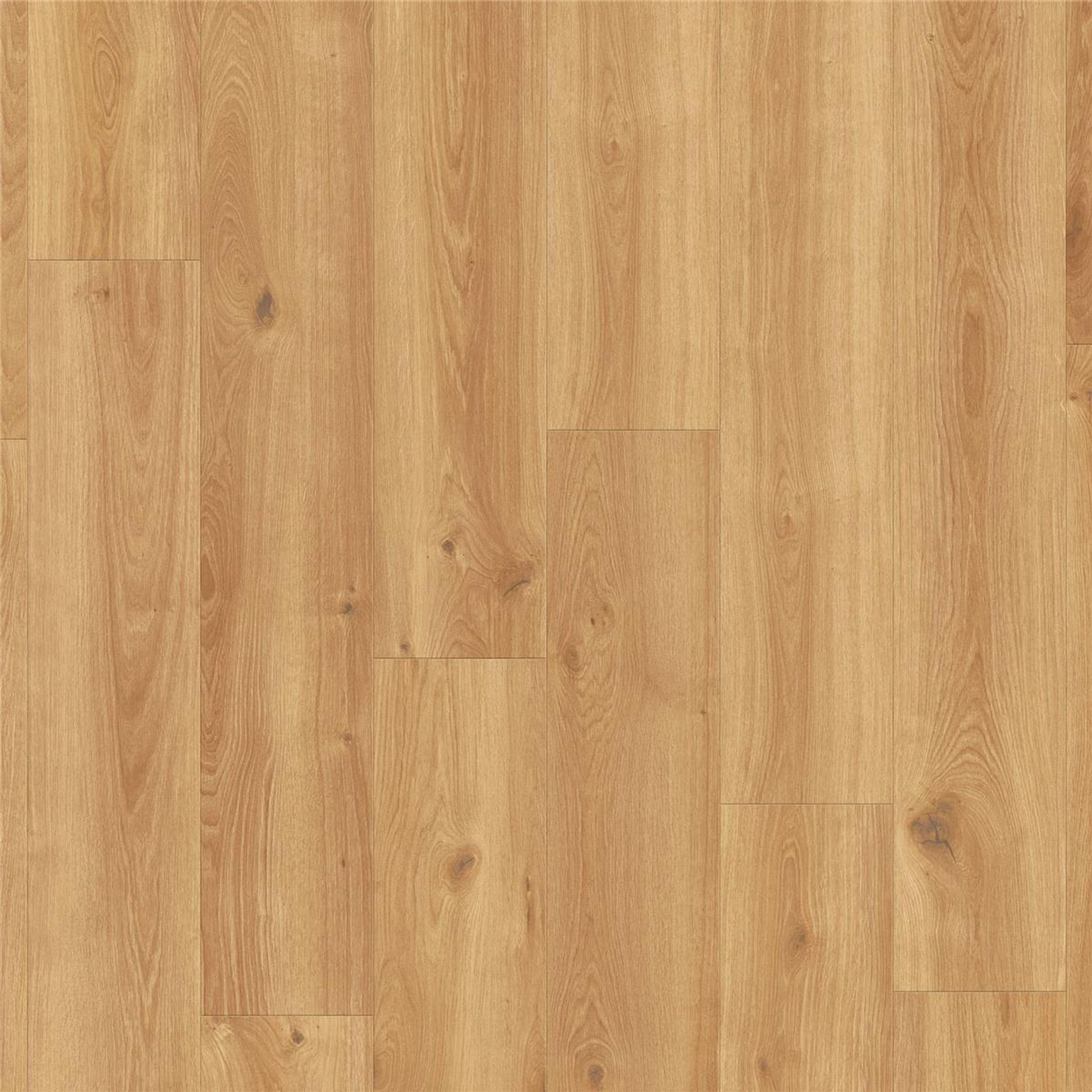 Designboden NATURALS-Creek Oak-Natural Planke 120 cm x 20 cm - Nutzschichtdicke 0,55 mm