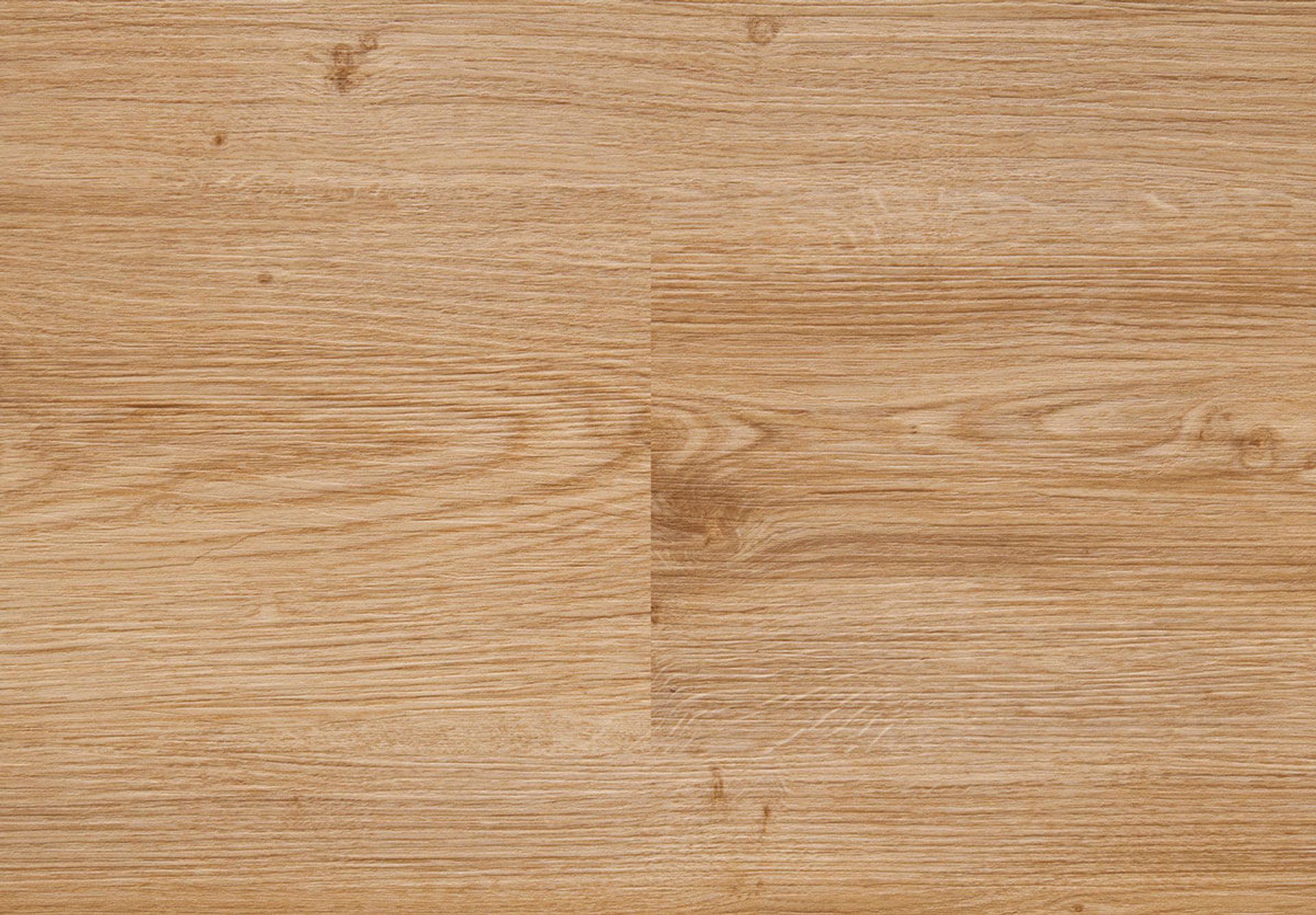 Vinyl-Korkboden Amorim Wicanders wood Go Almond Oak  - Planke 122 cm x 18,5 cm - Gesamtstärke 10,5 mm