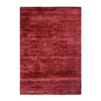 Teppich Luxury 110 Rot / Violett 160 cm x 230 cm