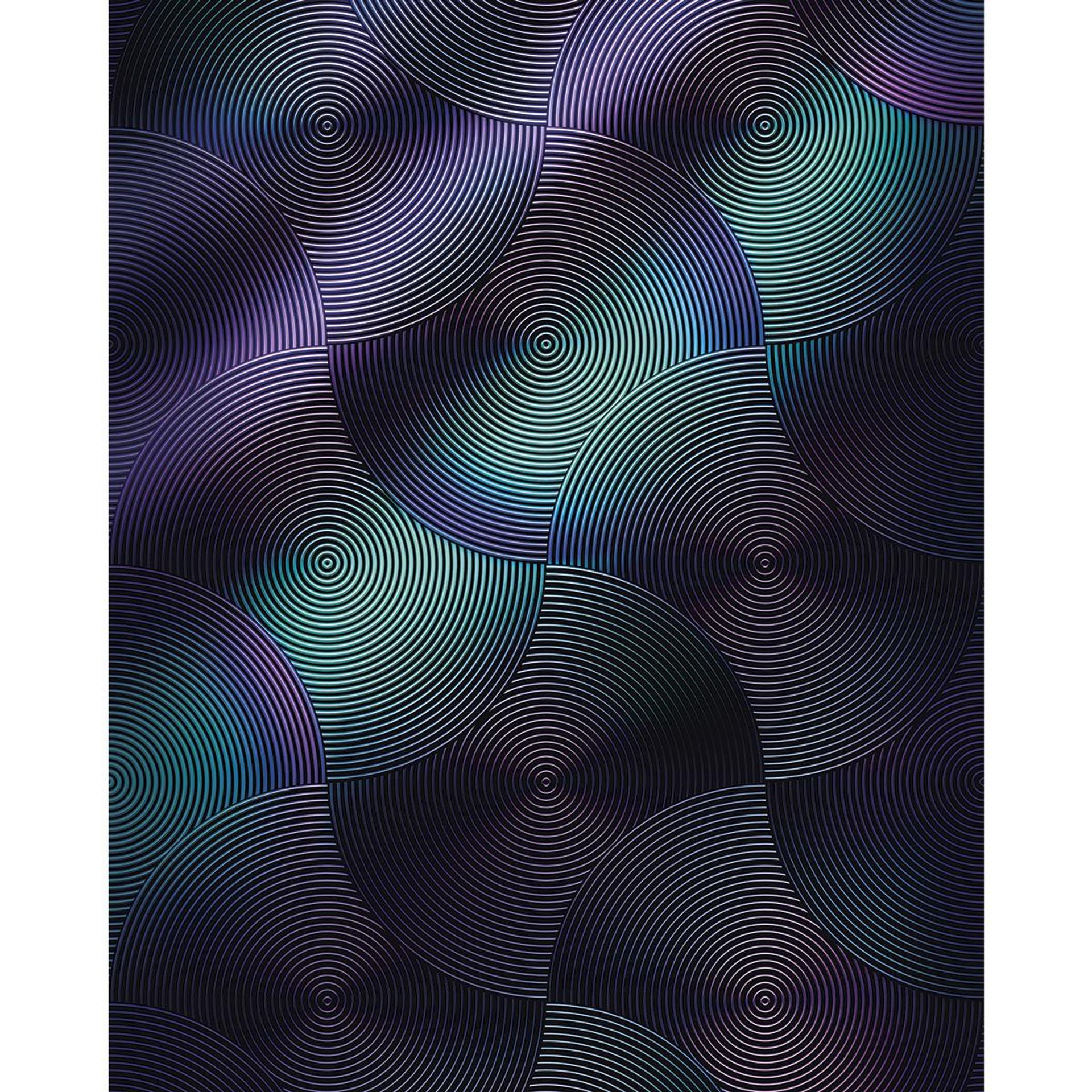 Vlies Fototapete - Mystic - Größe 200 x 250 cm