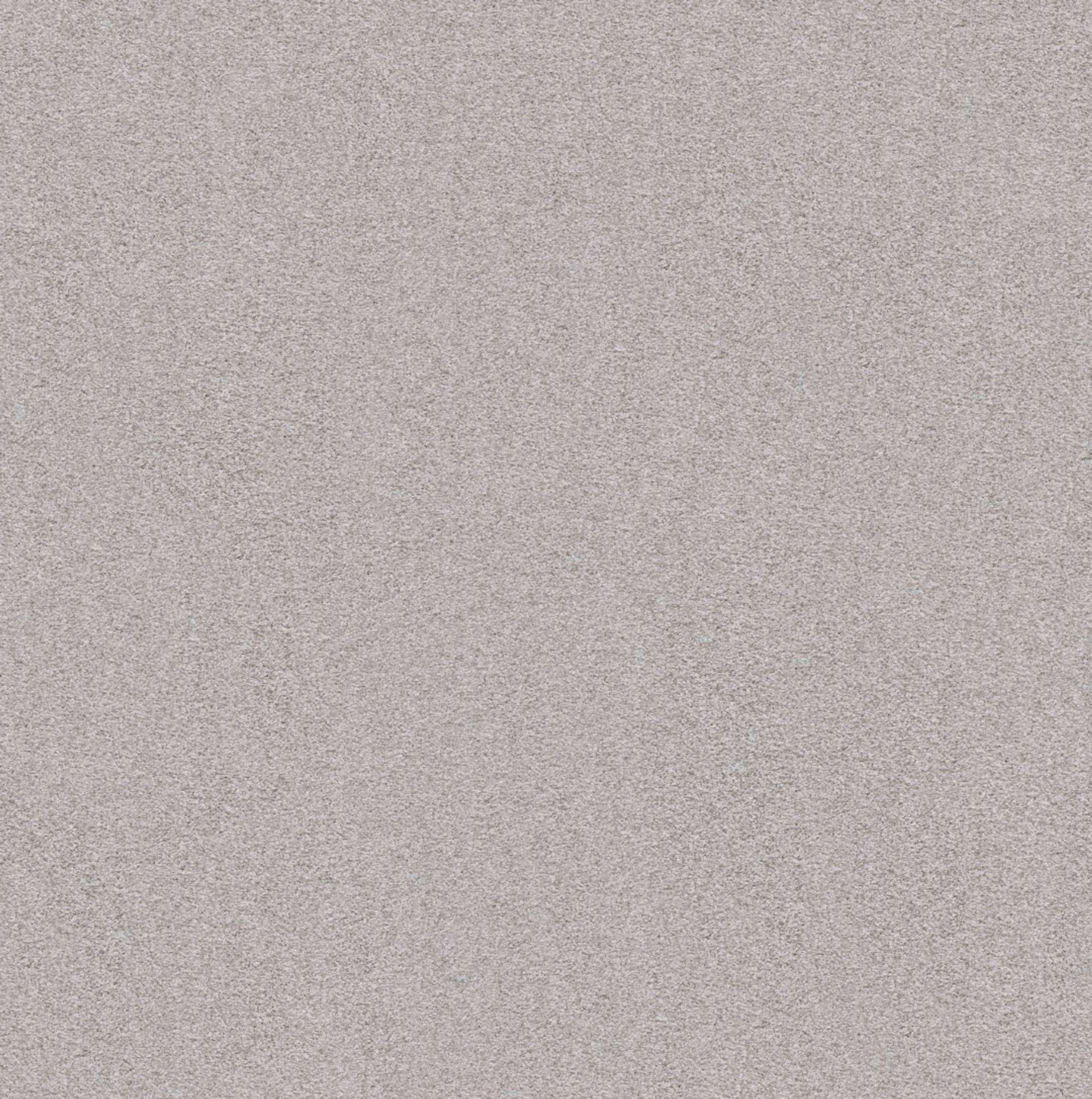 Teppichboden Vorwerk Exclusive 1066 ROMANCE Velours Weiß 5Y13 - Rollenbreite 400 cm
