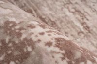Teppich Saphira 100 Beige 80 cm x 150 cm