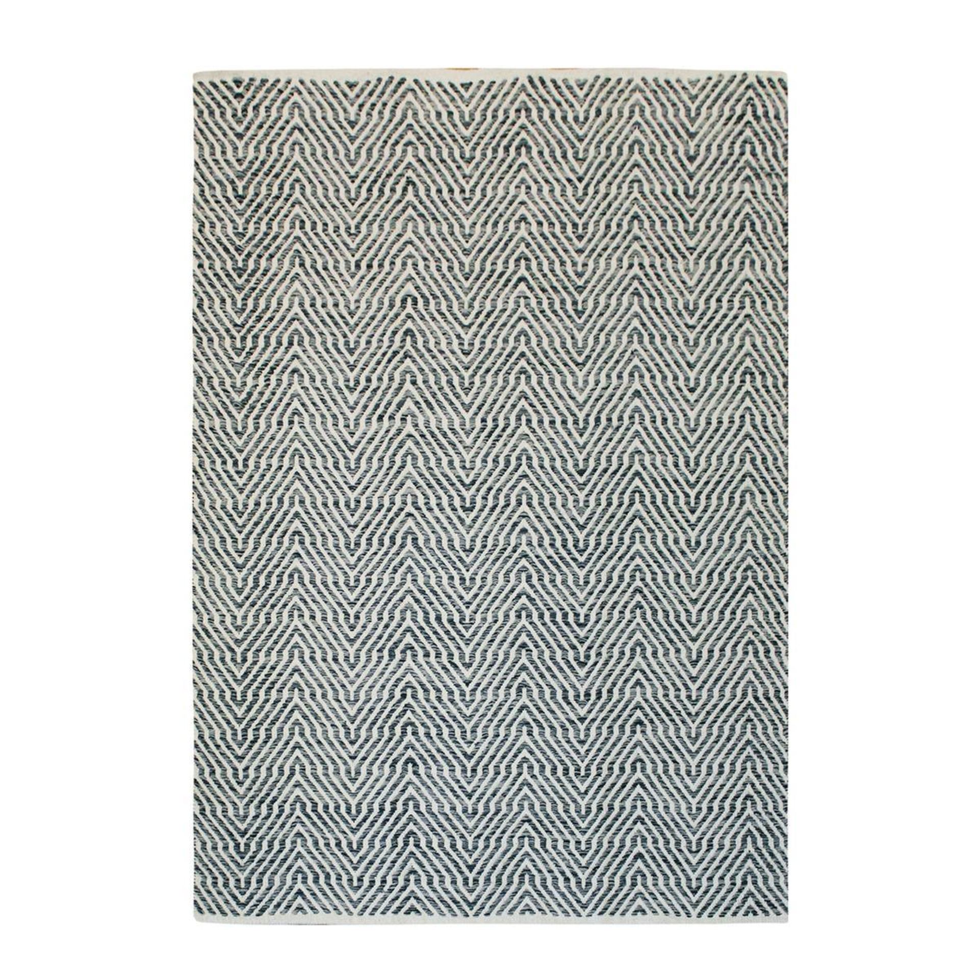 Teppich Aperitif 410 Grau 160 cm x 230 cm