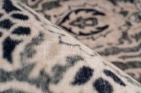 Teppich Saphira 300 Beige 80 cm x 150 cm