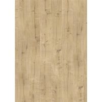 Laminat Planke 19,2 cm x 128,5 cm Klassik 1-Stab AS Oak cottage - 7 mm Stärke