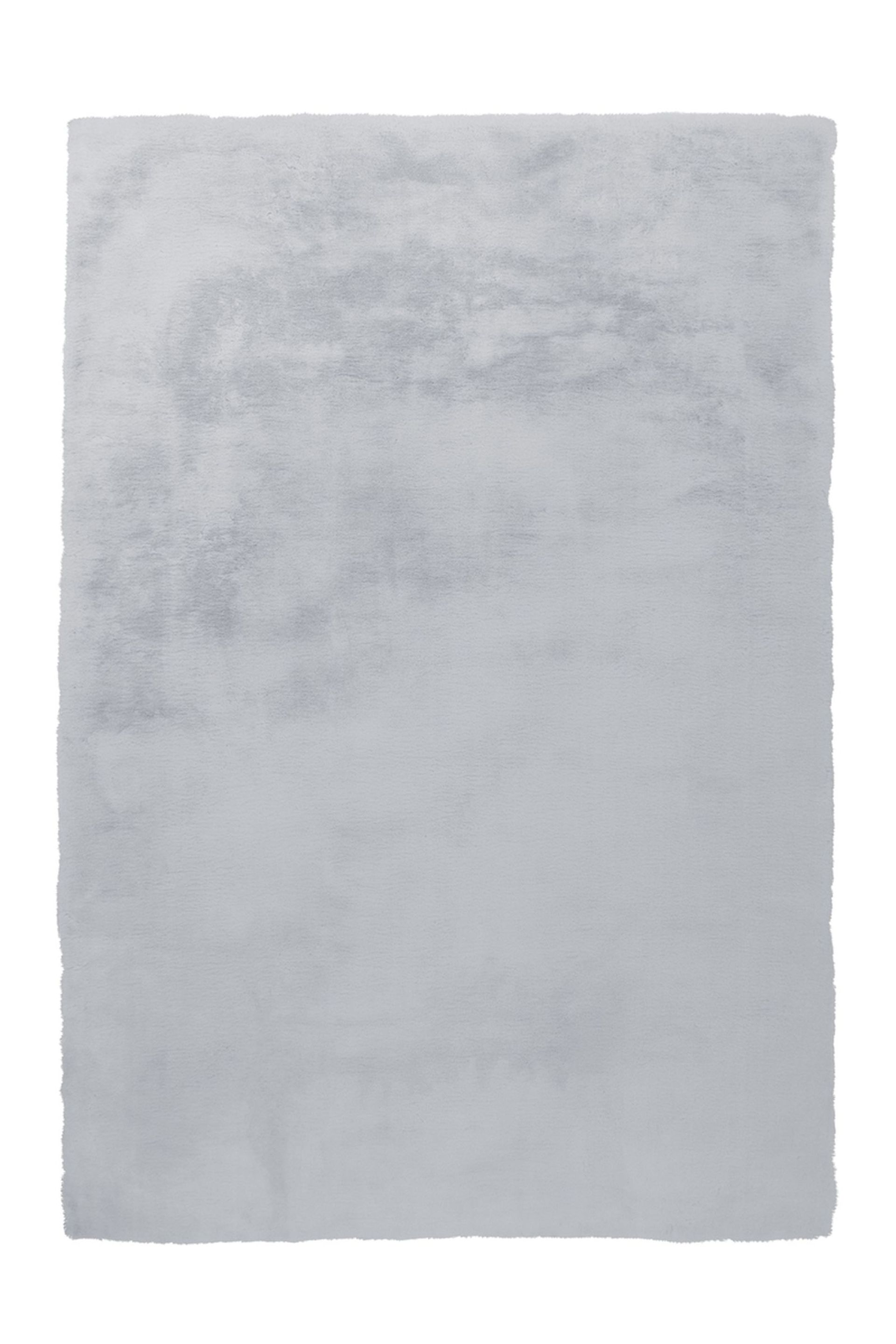 Teppich Rabbit 100 Grau / Blau  160 cm x 230 cm