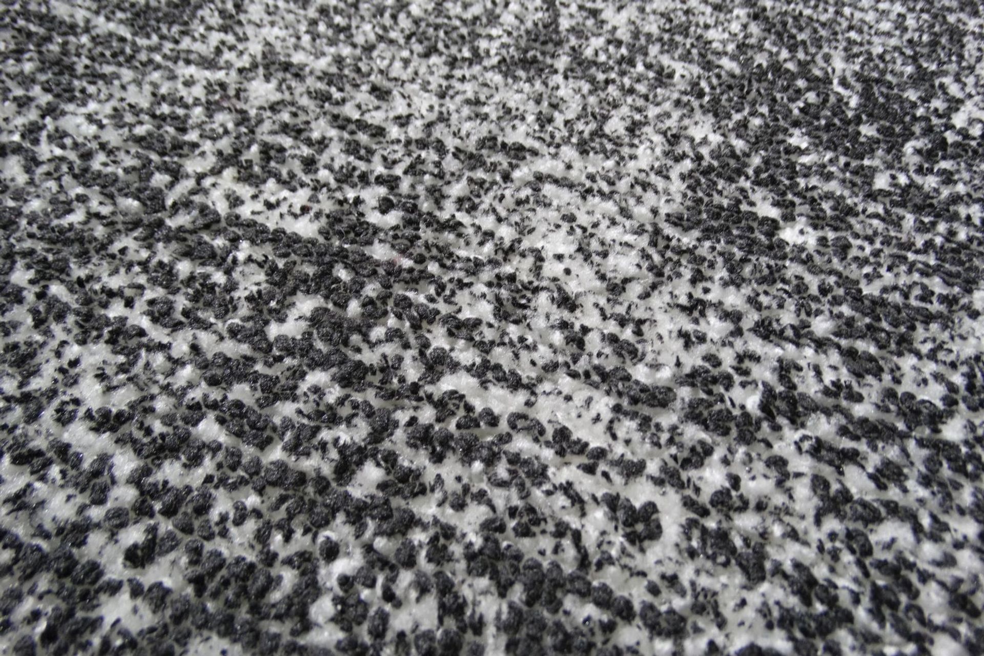 Teppich Etna 110 Anthrazit 80 cm x 150 cm