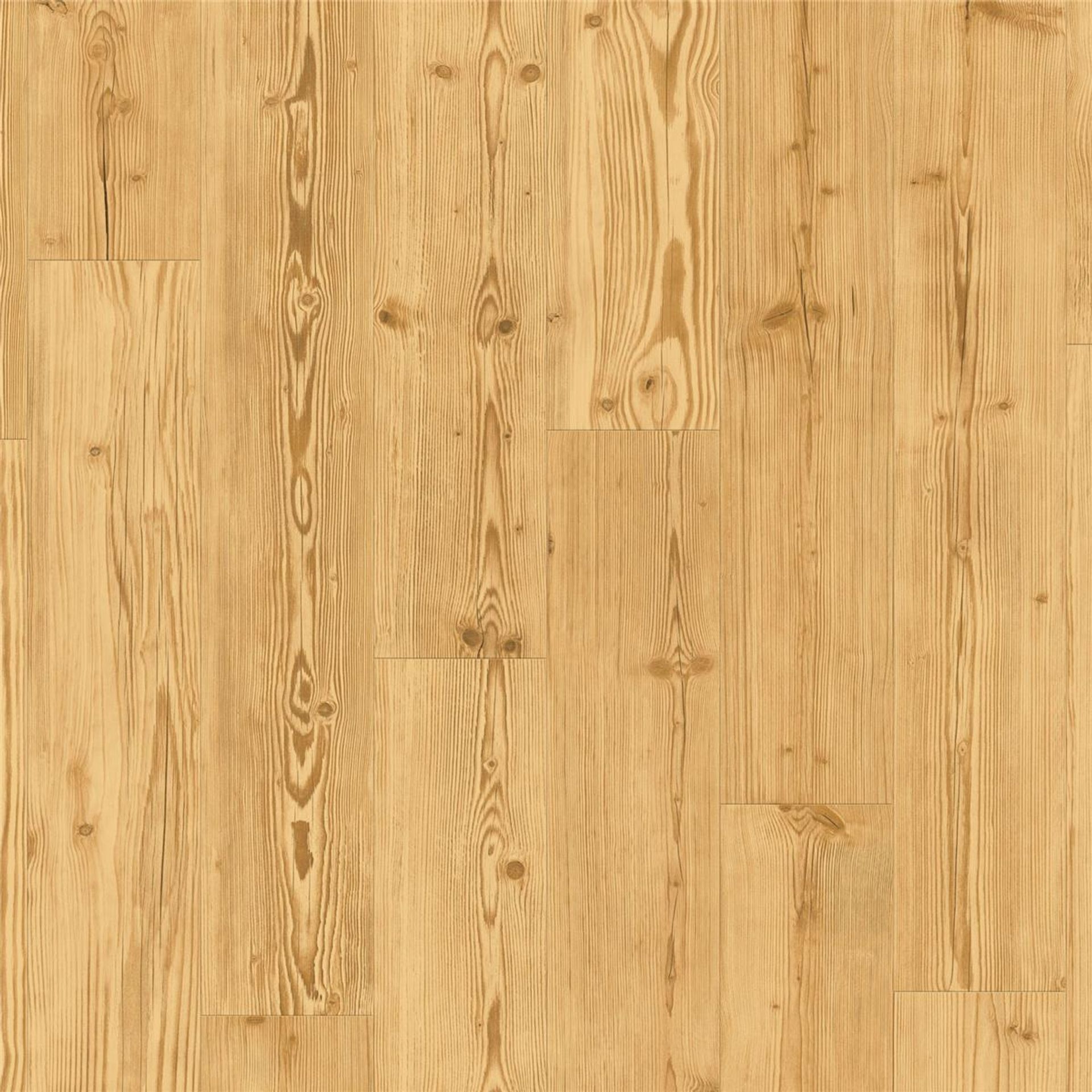 Designboden NATURALS-Classic Pine-Natural Planke 120 cm x 20 cm - Nutzschichtdicke 0,55 mm