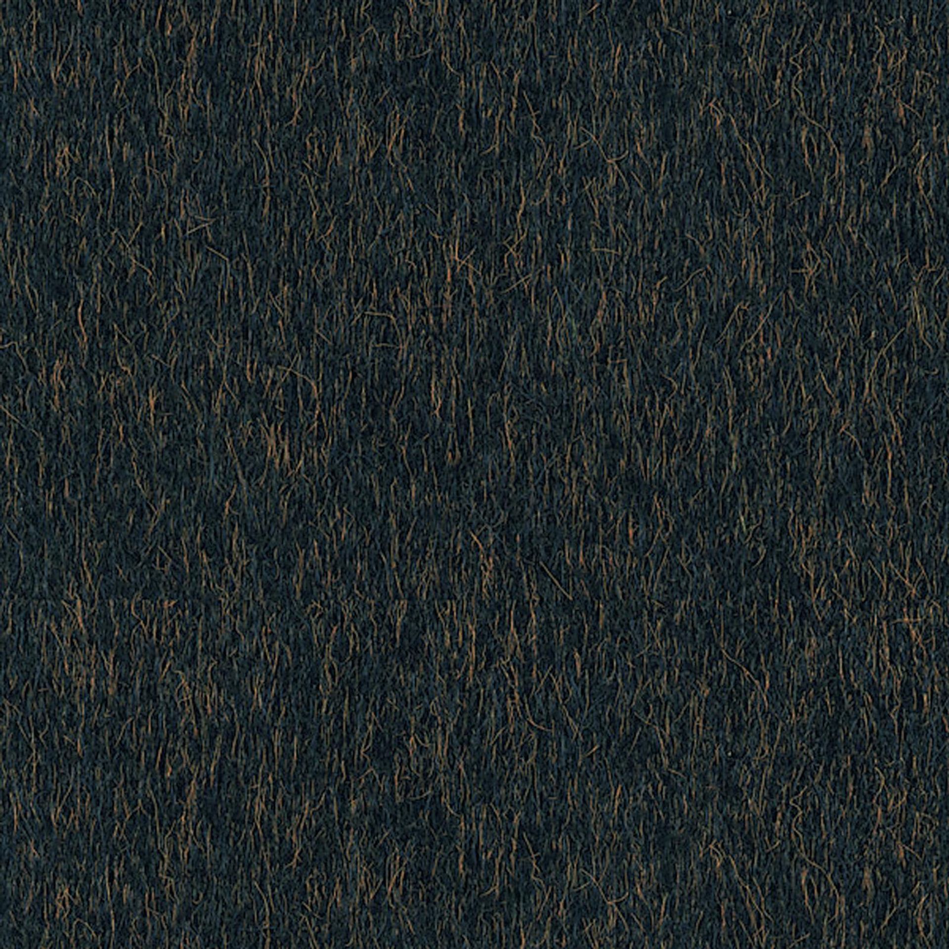 Teppichfliesen 50 x 50 cm Polvlies Lita G011 2951 Blau Allover