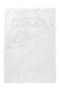 Teppich Rabbit 100 Weiß  80 cm x 150 cm