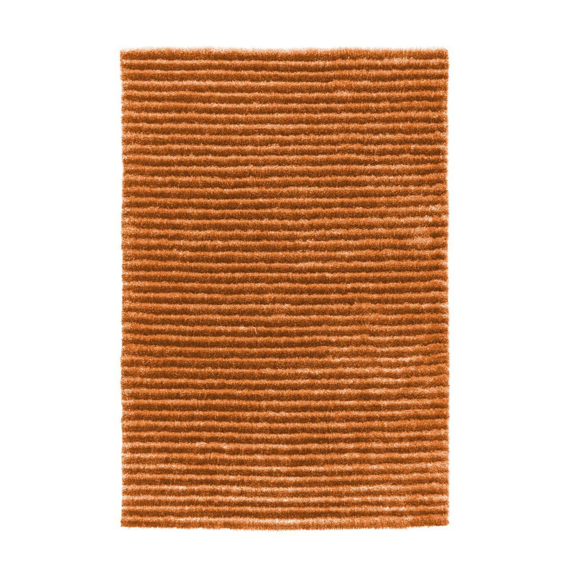 Teppich Felicia 200 Orange 160 cm x 230 cm