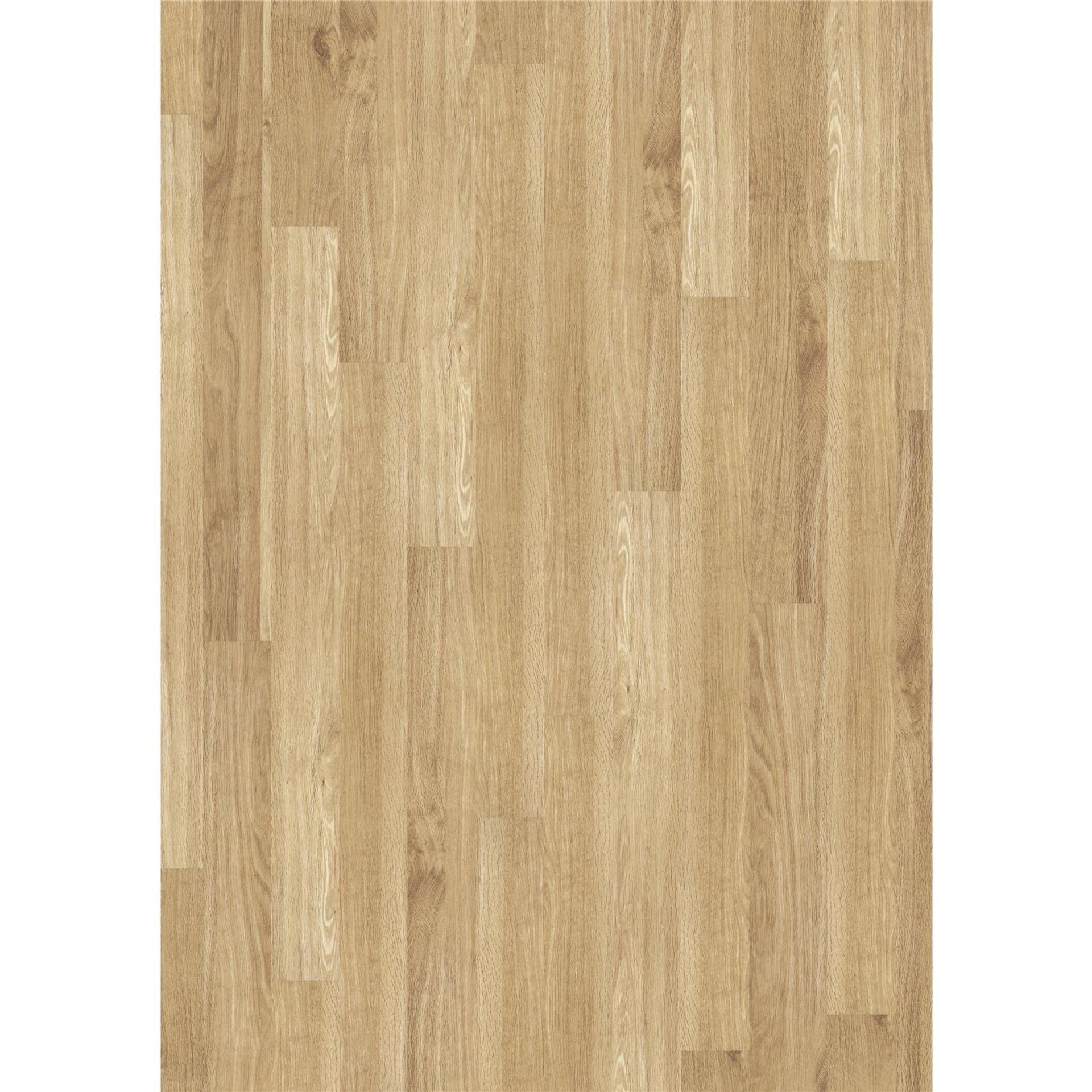 Designboden Dryback 2817 Light Oak - Planke 11,43 cm x 121,92 cm - Nutzschichtdicke 0,4 mm