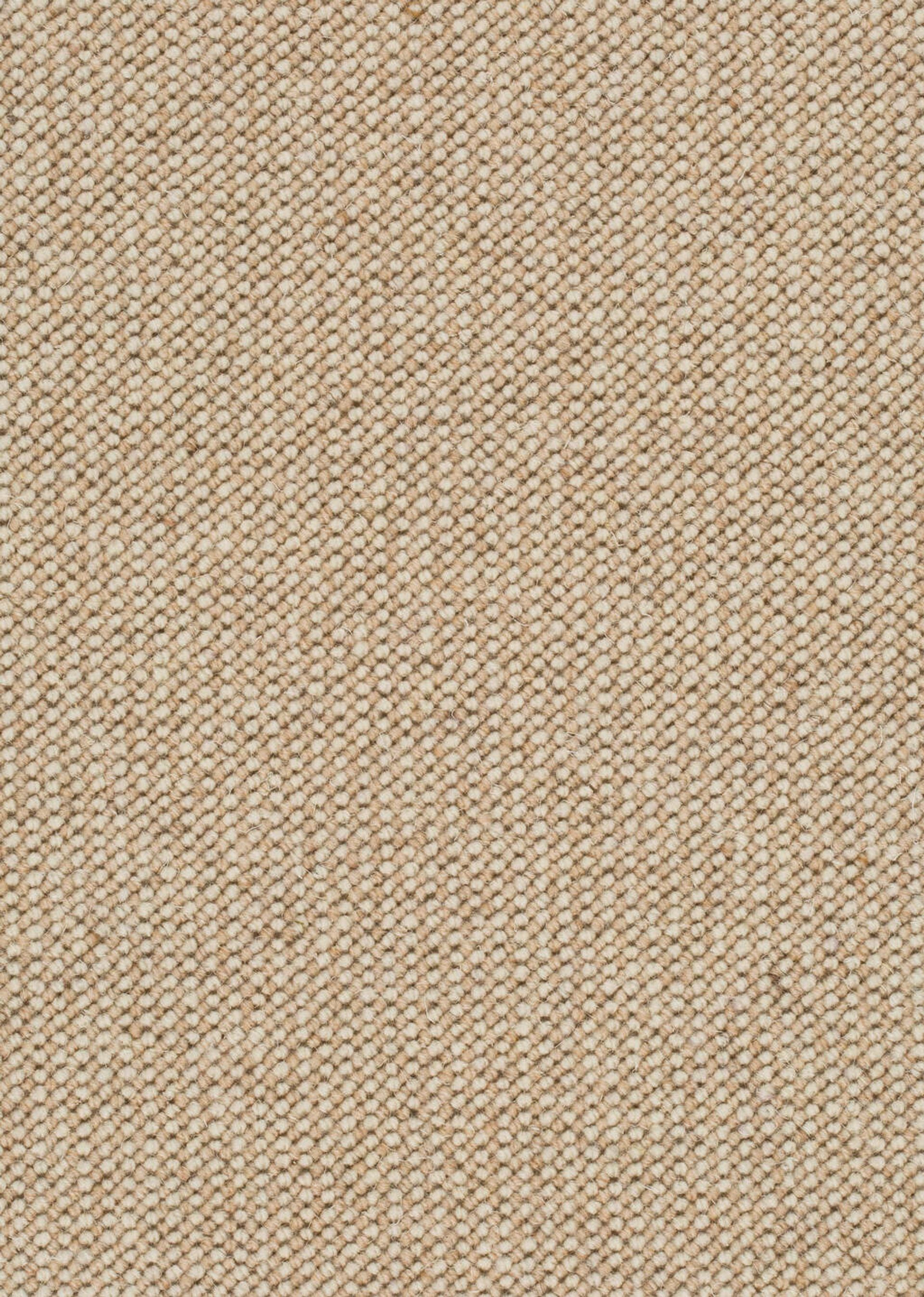 Teppichboden Schurwolle Ohio Farbe 212 Rollenbreite: 400 cm