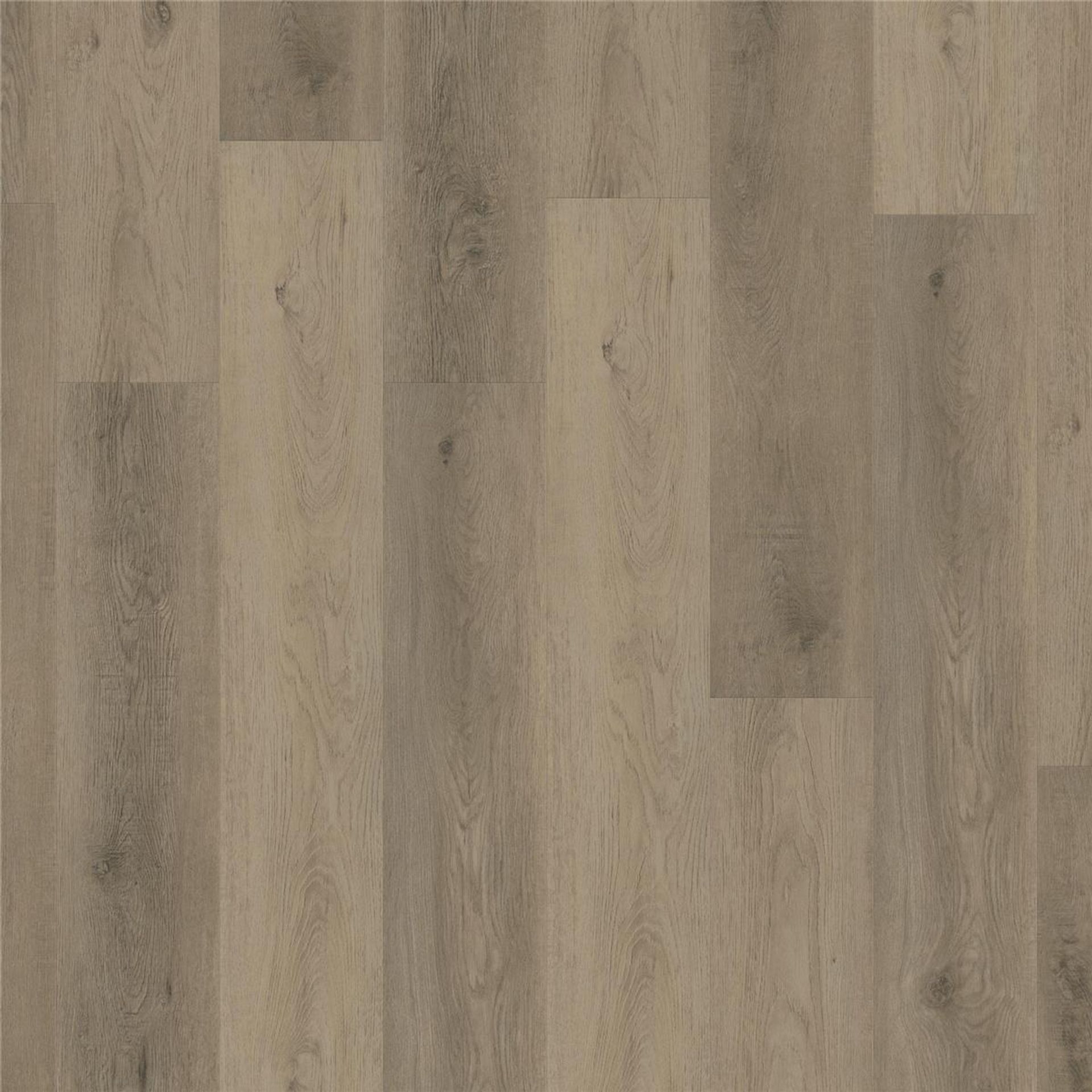 Designboden Cascade Oak AGED Planke 121,3 cm x 17,8 cm - Nutzschichtdicke 0,30 mm