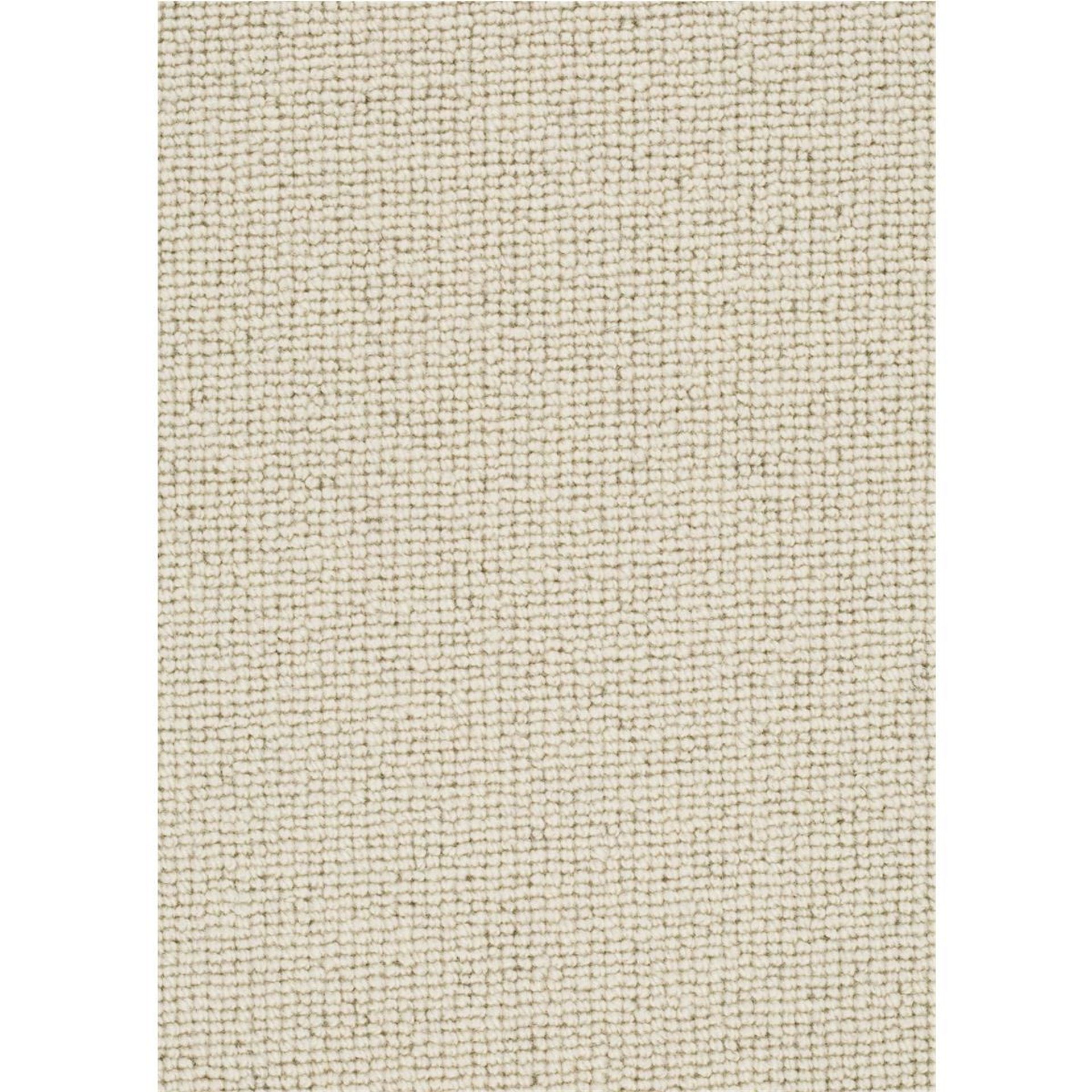 Teppichboden Schurwolle Rockefeller Farbe 112 Rollenbreite: 400 cm