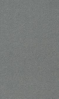 Teppichboden Vorwerk Passion 1000 MODENA Velours Grau 5T11 - Rollenbreite 400 cm