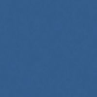Designboden Patine SOLID BLUE Fliese 50 cm x 50 cm - Nutzschichtdicke 0,80 mm