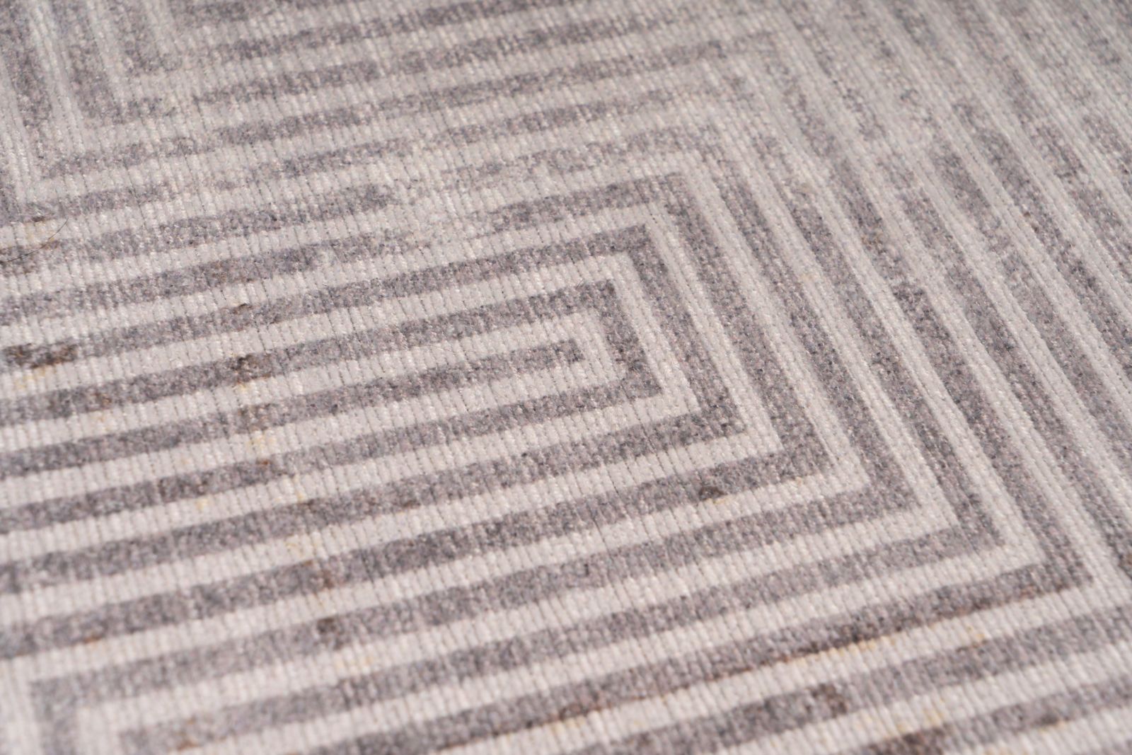 Teppich Maya 600 Grau 200 cm x 290 cm