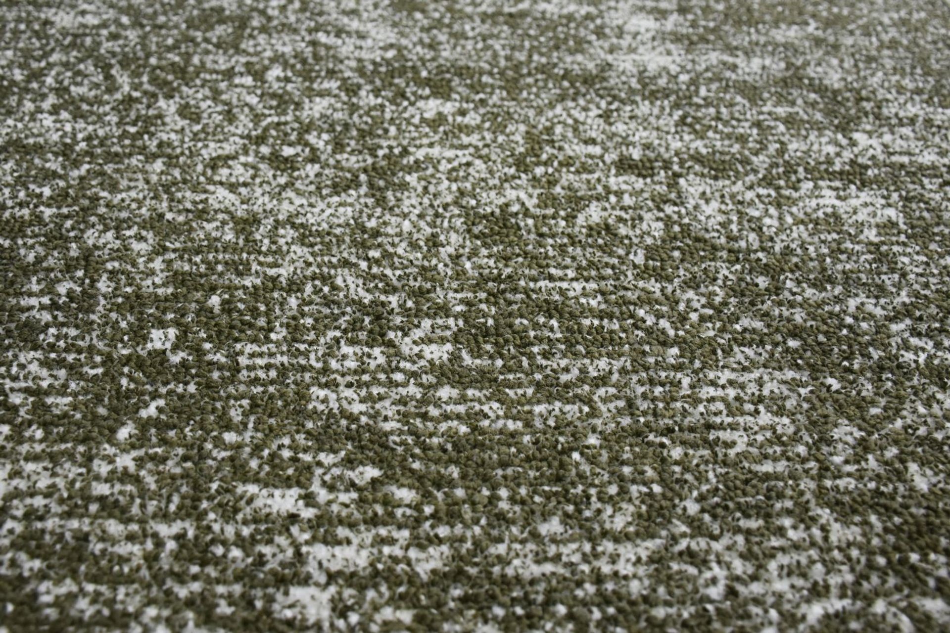 Teppich Etna 110 Olivgrün 120 cm x 170 cm