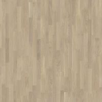 Holzboden Eiche Satin weiß 3 Stab MADRID-TB15 Planke 194 x 2281 mm